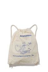 0fr. String Bag -Beige ASSORT2 Classic Color (B0003)