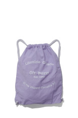 0fr. String Bag - Purple ASSORT1 Vibrant Color (B0003)