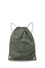 0fr. String Bag - Khaki ASSORT3 Vibrant Color (B0003)