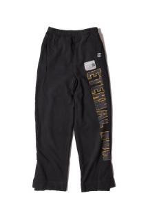 FOLDED PANTS - CHARCOAL (B17PT543)