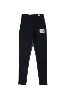 COMBINED LEGGINS - BLACK (B17PT582)