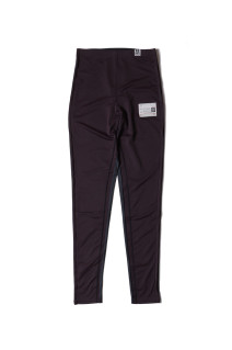 COMBINED LEGGINS - BROWN (B17PT582)