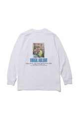 0fr. Longsleeve -Virgil Abloh (T0003)