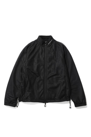 LOW LOFT RECON ALPHA JACKET - Black (MT2003)