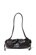 THE DUMPLING BAG - Dark chocolate