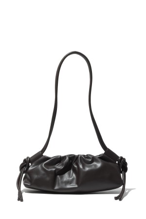 THE DUMPLING BAG - Dark chocolate