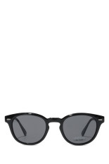 SUNGLASSES Type01 / BLACK×SMOKE