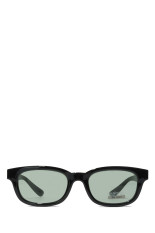 SUNGLASSES Type02 / BLACK×OLIVE