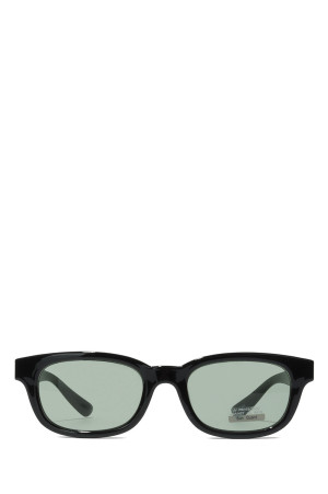 SUNGLASSES Type02 / BLACK×OLIVE