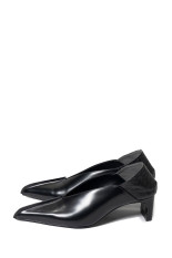 2-Way Center Seam Pumps -BLACK(31262565504)