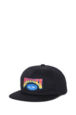 PREDUCE CAP / BLACK (CLG-PD 026-002)