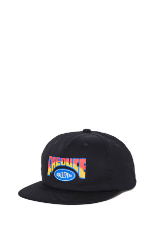 PREDUCE CAP / BLACK (CLG-PD 026-002)