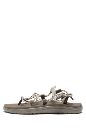 Voya Infinity Stripe - BIRCH (1106866) (~25cm)