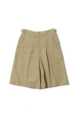 Gurka Half Pants -YELLOW (12010719)