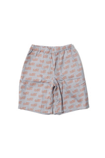 WAVY LOGO SHORT (20A-016PT)