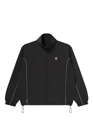 WRITER'S REVERSIBLE JACKET - BLACK（BEPFW26OT09）