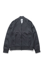 CLASSIC TRACK TOP / UTILITY BLACK（KR6618）
