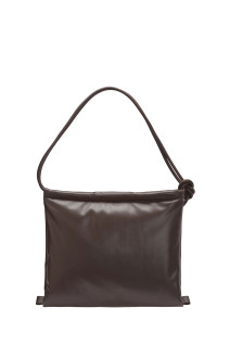 Folded Bag -Dark chocolate(1127350001041)