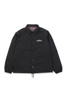 The H&S Team Jacket - BLACK (H30th-091326)