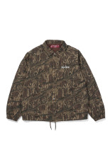 The H&amp;S Team Jacket - CAMO (H30th-091326)