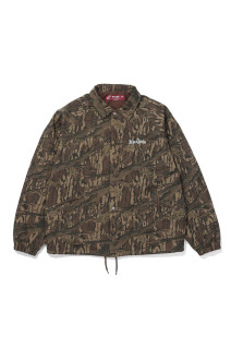 The H&S Team Jacket - CAMO (H30th-091326)