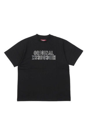 Original S/S Tee - BLACK (H30th-091726)