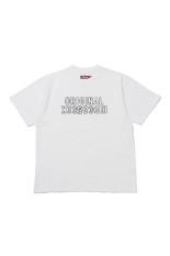 Original S/S Tee - WHITE (H30th-091726)