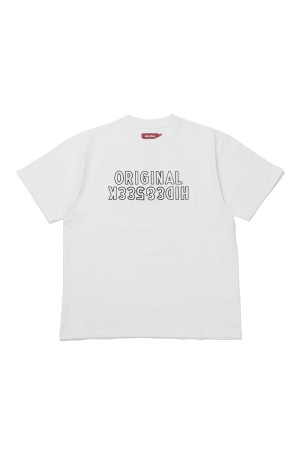 Original S/S Tee - WHITE (H30th-091726)