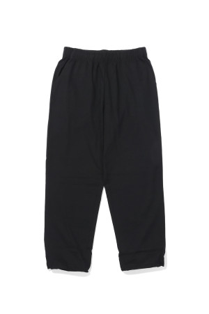 Original Jersey Pant - BLACK (H30th-091926)