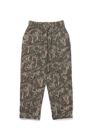 Original Jersey Pant - CAMO (H30th-091926)