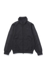 CLASSIC TRACK TOP / UTILITY BLACK（KR6618）