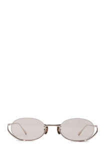 Under Rim Sunglasses - BROWN (hp03326)