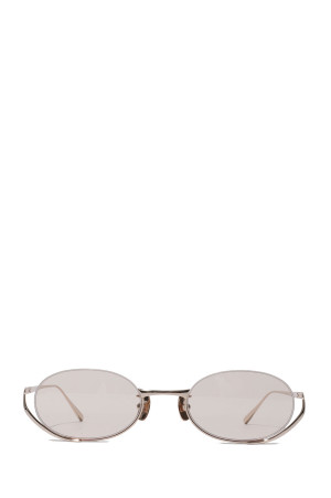 Under Rim Sunglasses - BROWN (hp03326)