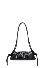 THE DUMPLING BAG - BLACK (1127140001015)
