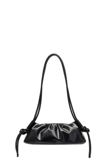 THE DUMPLING BAG - BLACK (1127140001015)