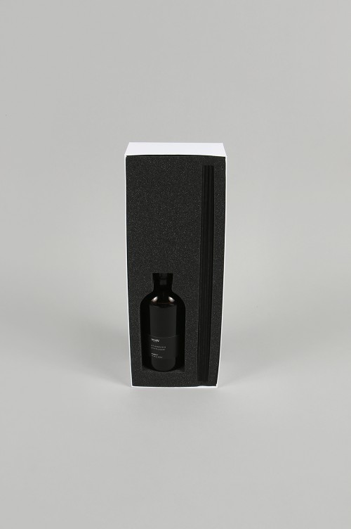 Fragrance Standard Reed Diffuser BARNEY* (rtw-299) | セレクト