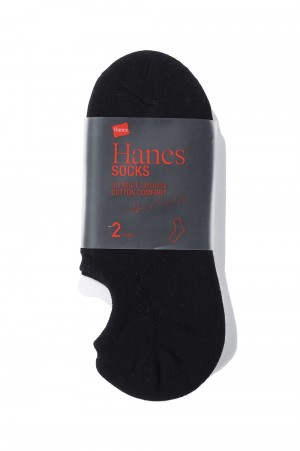 Ghost Socks COMFORT FIT 2P (HMSBP503)
