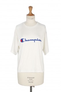 T-SHIRT -WHITE (CW-PS313)