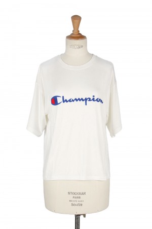 T-SHIRT -WHITE (CW-PS313)