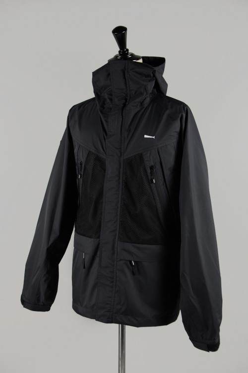 AVALANCHE 3 LAYER JACKET (191BRDS-JKM01) | セレクトショップ｜DeepInsideinc.com Store