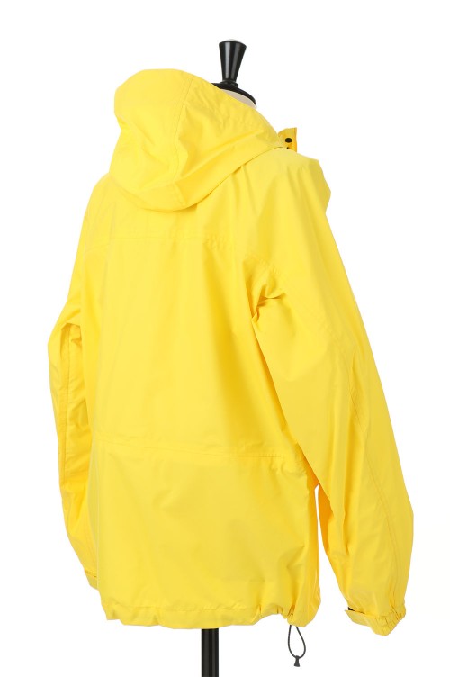 AVALANCHE 3 LAYER JACKET (191BRDS-JKM01) | セレクトショップ