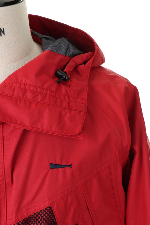 AVALANCHE 3 LAYER JACKET (191BRDS-JKM01) | セレクトショップ