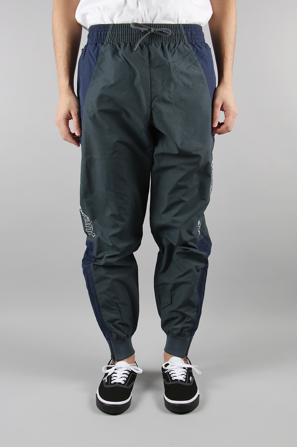 TRAINER NYLON PANTS（191BRDS-PTM05） | セレクトショップ｜DeepInsideinc.com Store