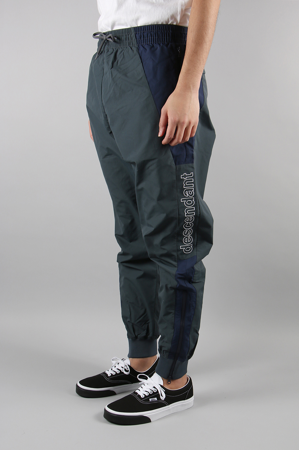 TRAINER NYLON PANTS（191BRDS-PTM05） | セレクトショップ｜DeepInsideinc.com Store