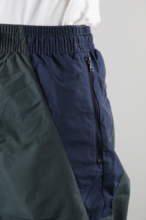 TRAINER NYLON PANTS（191BRDS-PTM05） | セレクトショップ