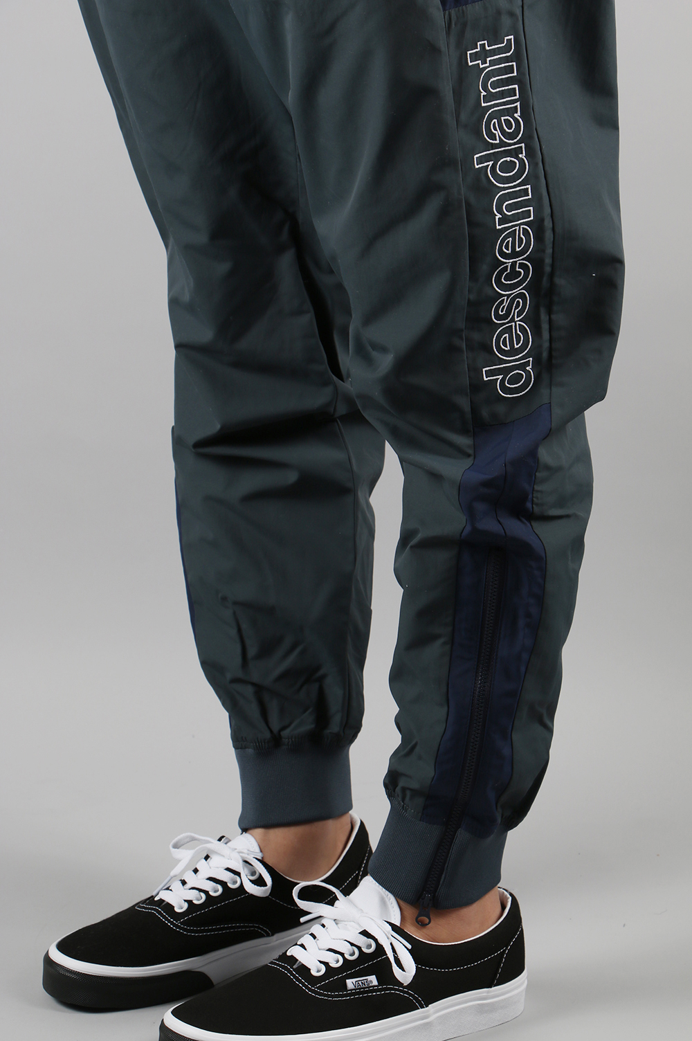 TRAINER NYLON PANTS（191BRDS-PTM05） | セレクトショップ