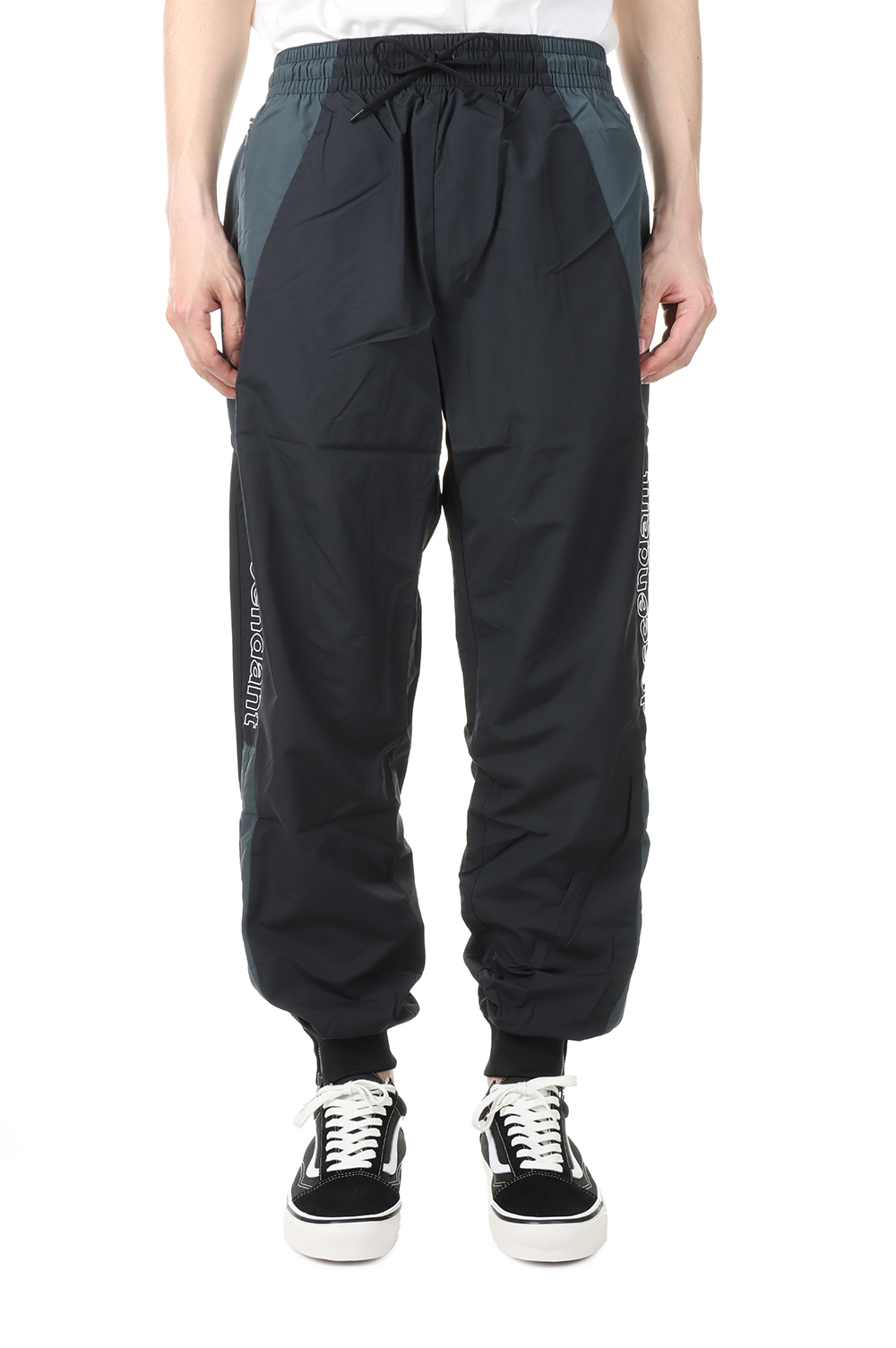 TRAINER NYLON PANTS（191BRDS-PTM05） | セレクトショップ｜DeepInsideinc.com Store