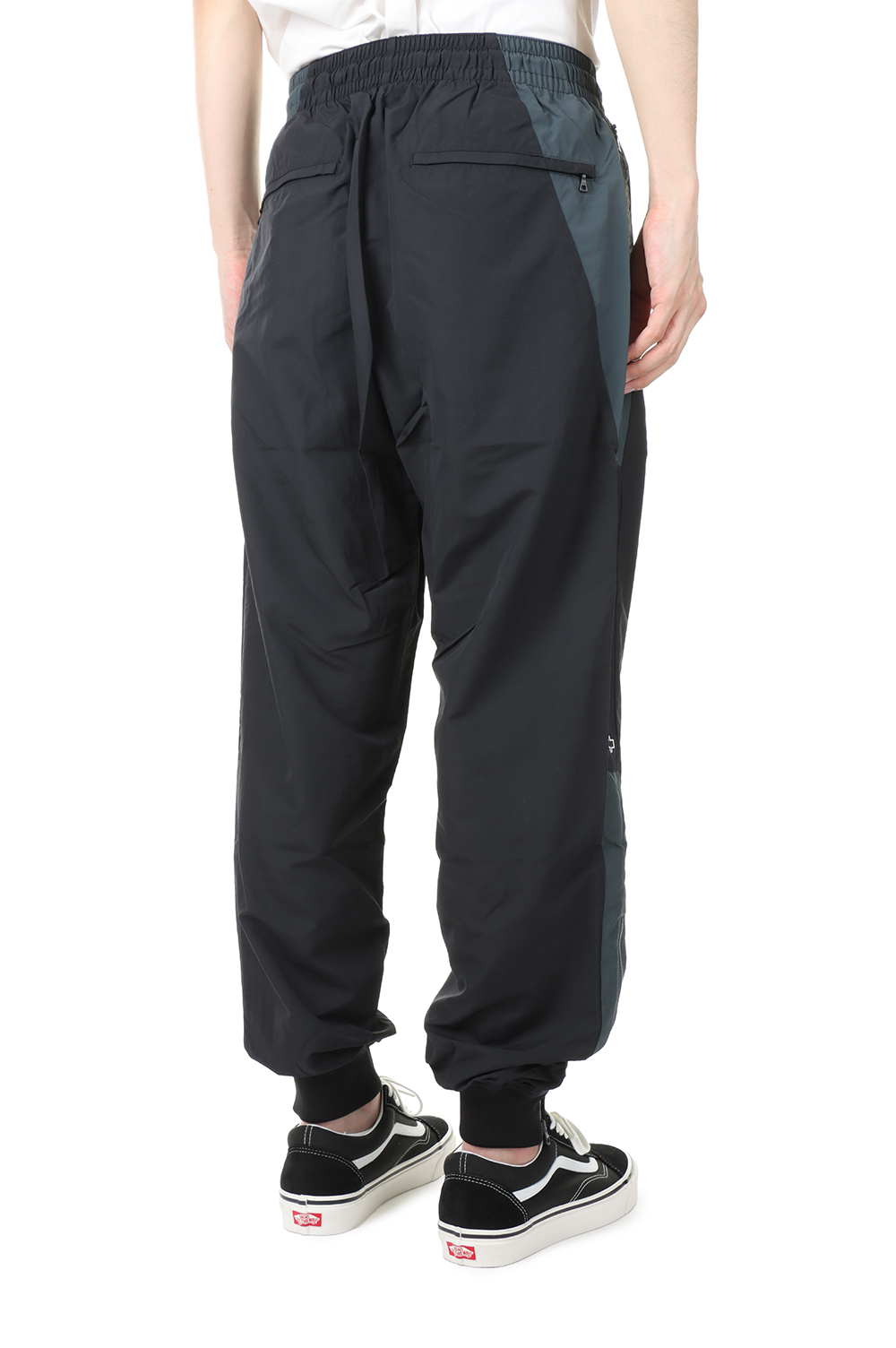 TRAINER NYLON PANTS（191BRDS-PTM05） | セレクトショップ