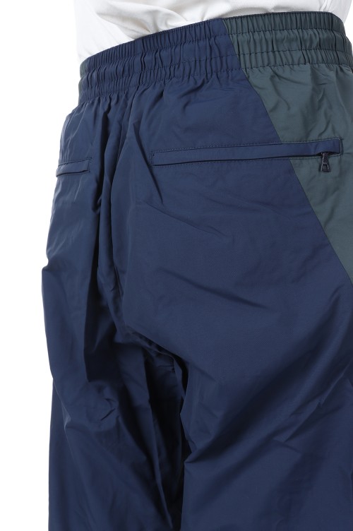 TRAINER NYLON PANTS（191BRDS-PTM05） | セレクトショップ