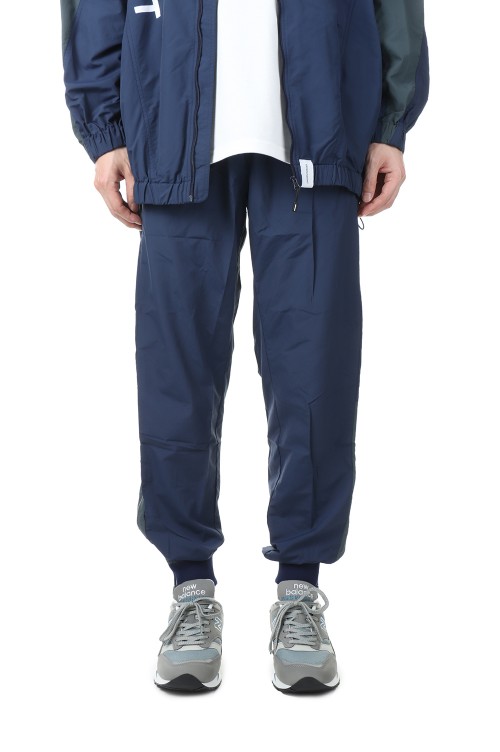 TRAINER NYLON PANTS（191BRDS-PTM05） | セレクトショップ